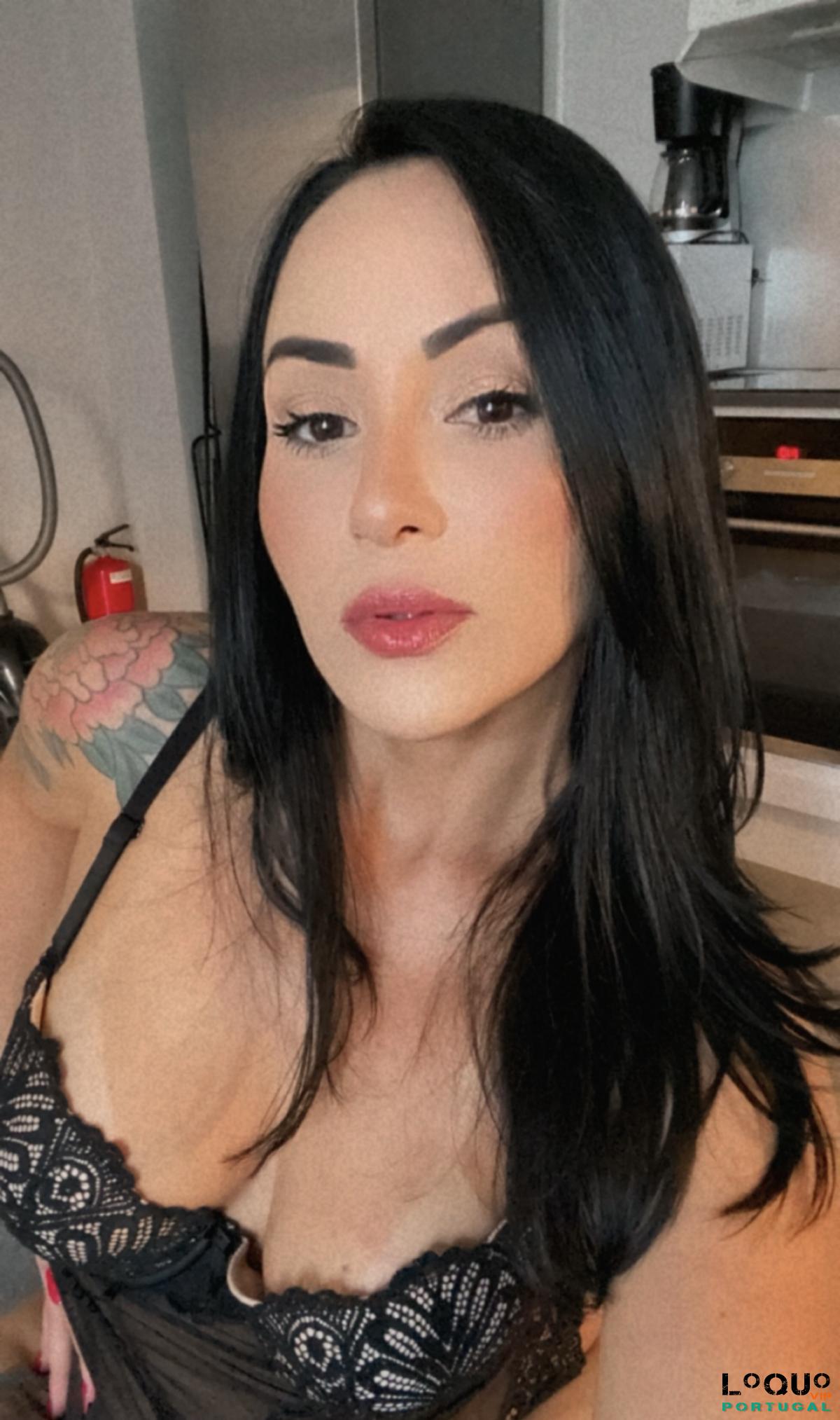 Acompanhantes Setúbal: Sua namoradinha sex