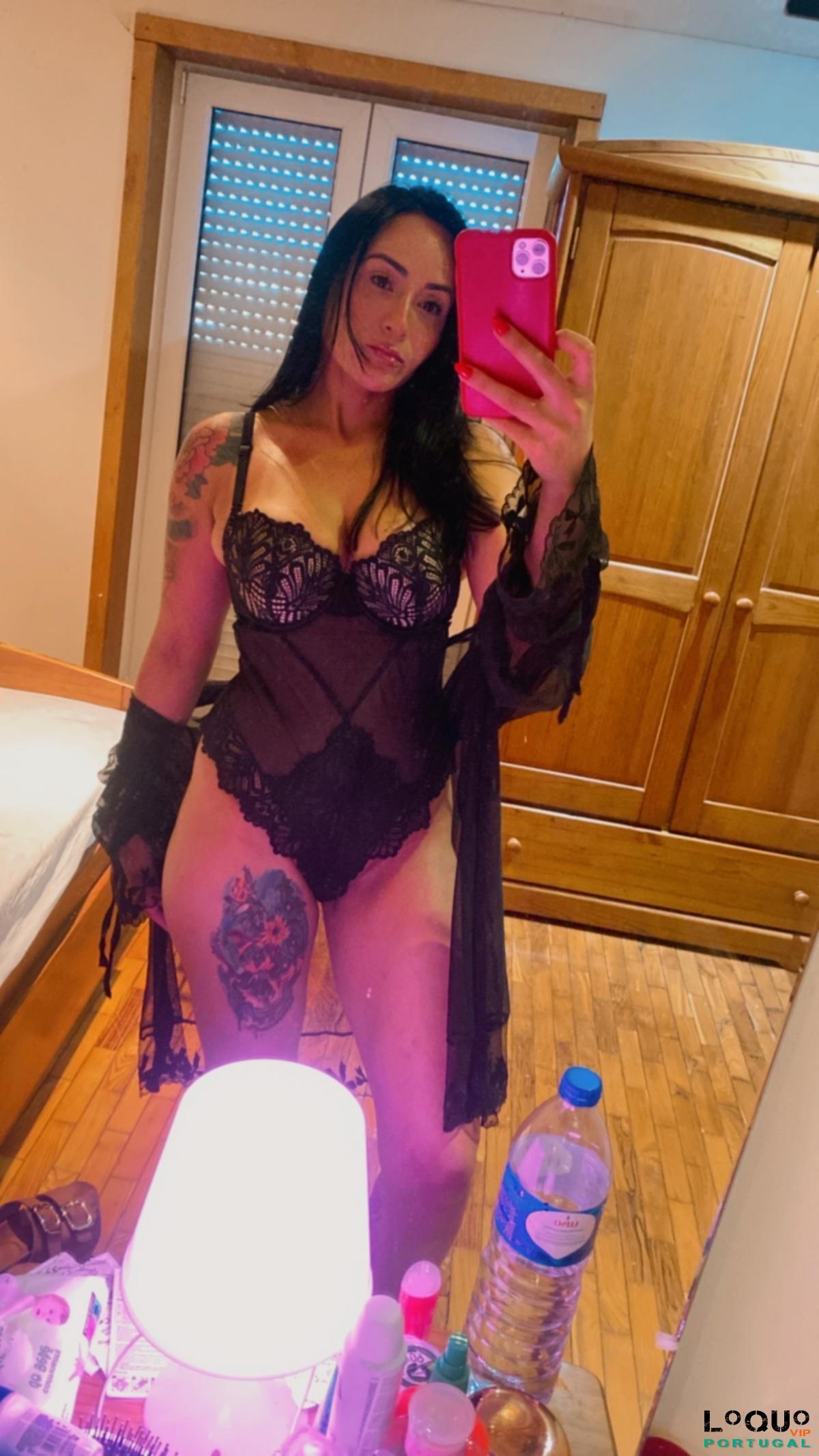 Acompanhantes Setúbal: Sua namoradinha sex