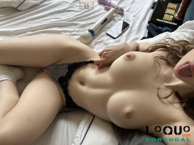 Acompanhantes Castelo Branco: Estou disponível para encontros sexuais quentes ????????????