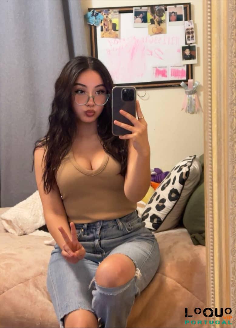 Acompanhantes Vila Real: Sexo, massagens e erotismo