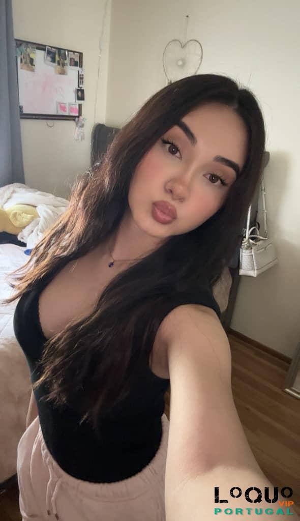 Acompanhantes Coimbra: Massagens eróticas sensuais