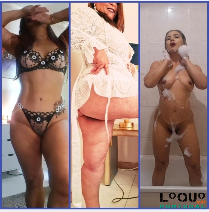 Acompanhantes Braga: DUAS amigas GOSTOSAS SAFADAS