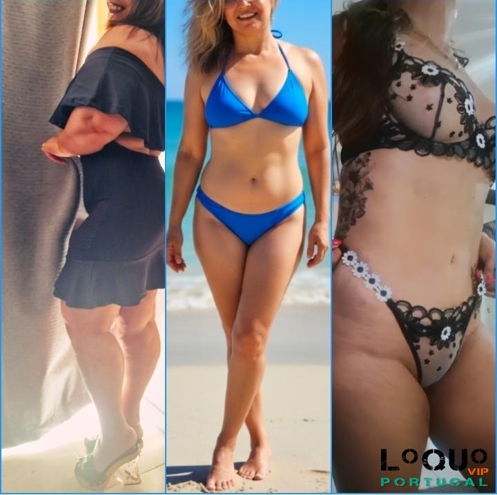 Acompanhantes Braga: DUAS amigas GOSTOSAS SAFADAS