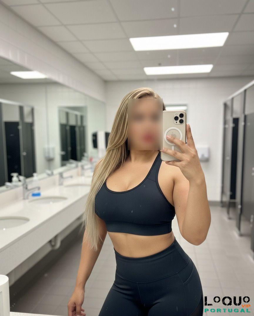 Acompanhantes Setúbal: ANA SUA BRASILEIRA GOSTOSA