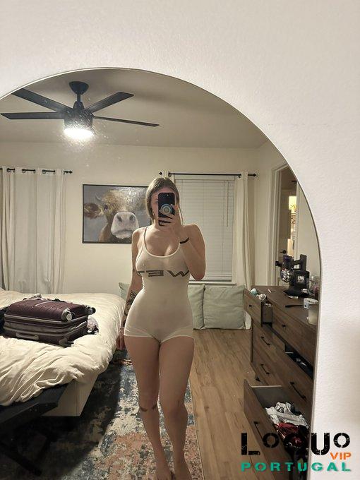 Acompanhantes Lisboa: garota simples, legal e honesta