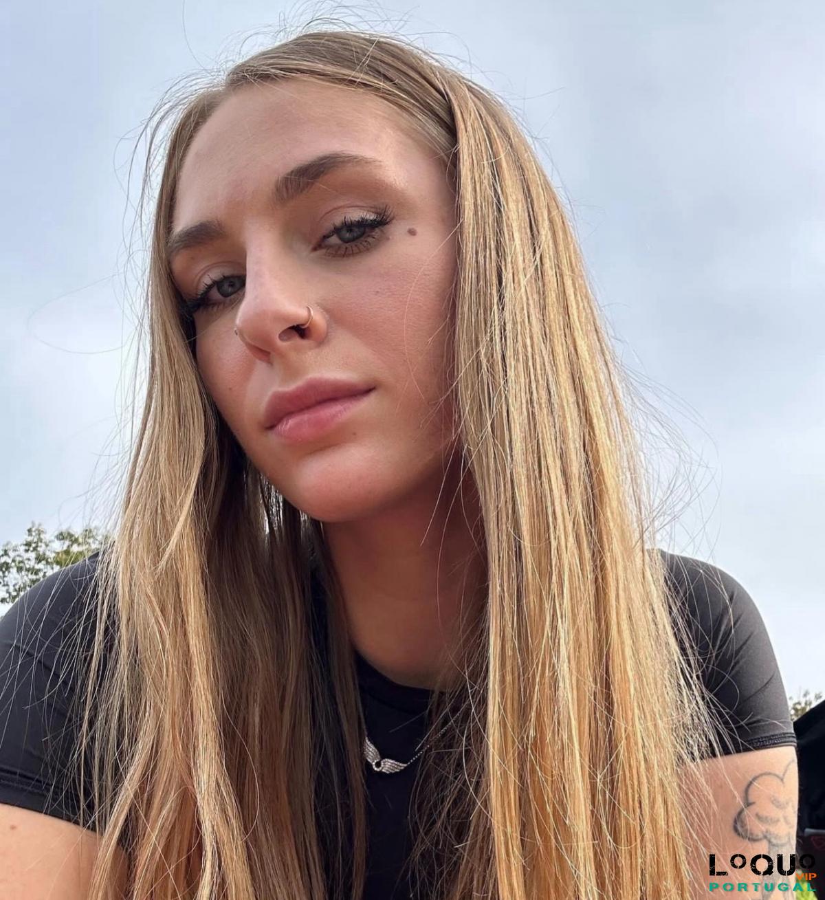 Encontros Casuais Santarém: Só vocês os dois e tudo ficará bem