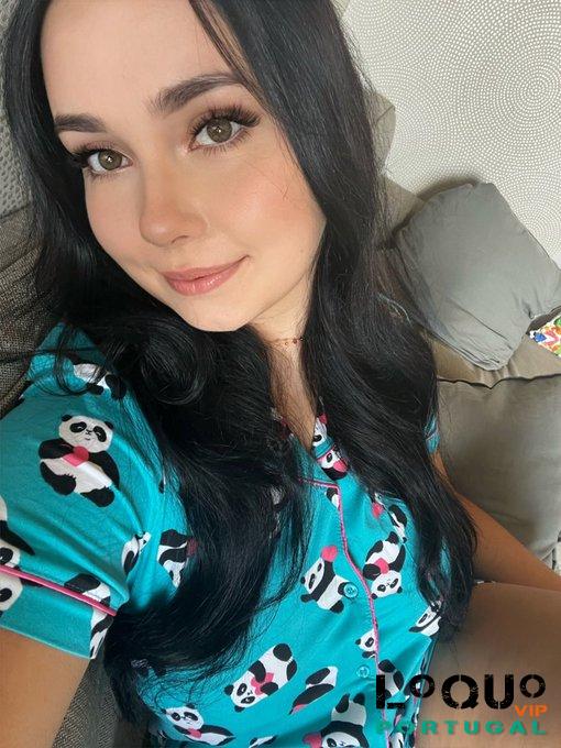 Acompanhantes Leiria: Disponible pour tout vos rendez-vous ❤️❤️❤️❤️❤️❤️❤️❤️