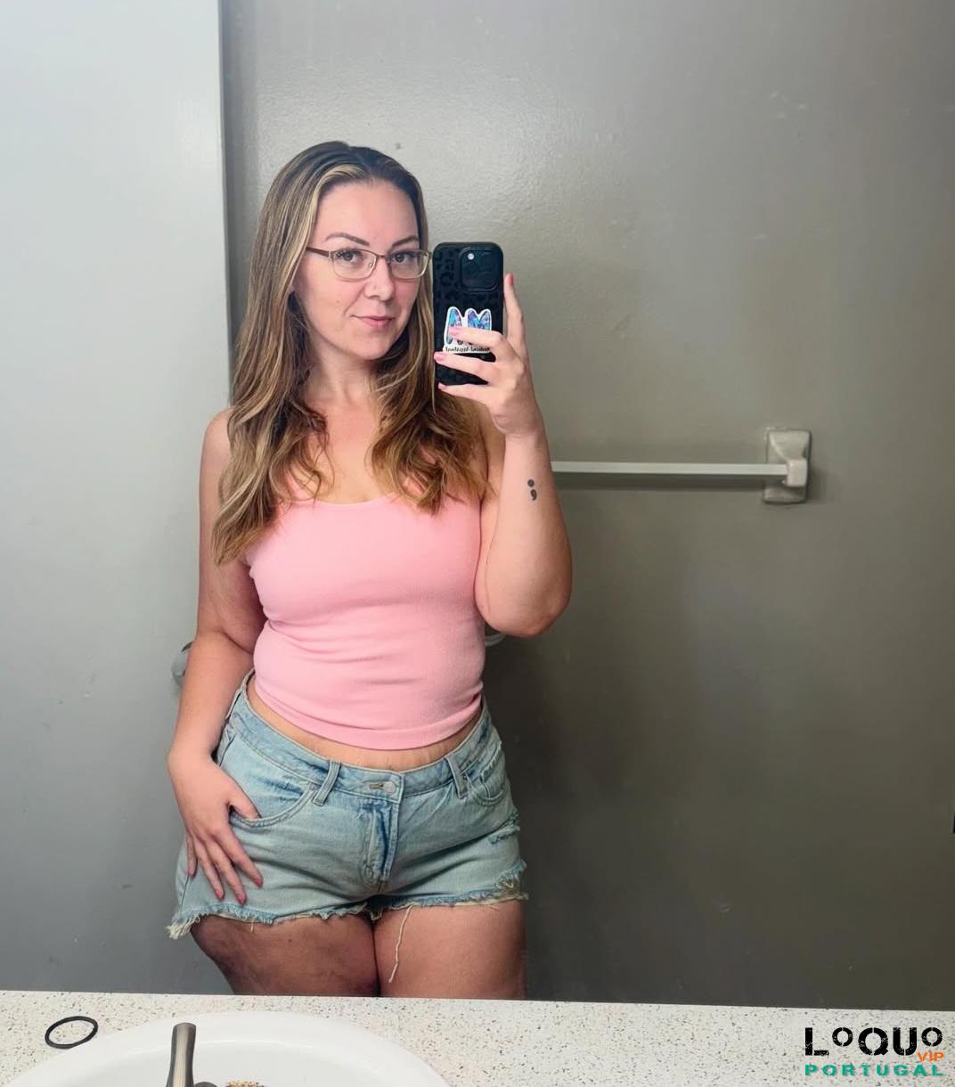 Encontros Casuais Faro (Algarve): A good hot dish