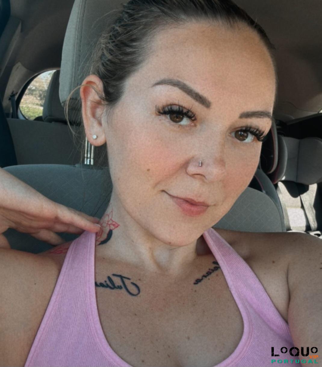 Encontros Casuais Faro (Algarve): A good hot dish