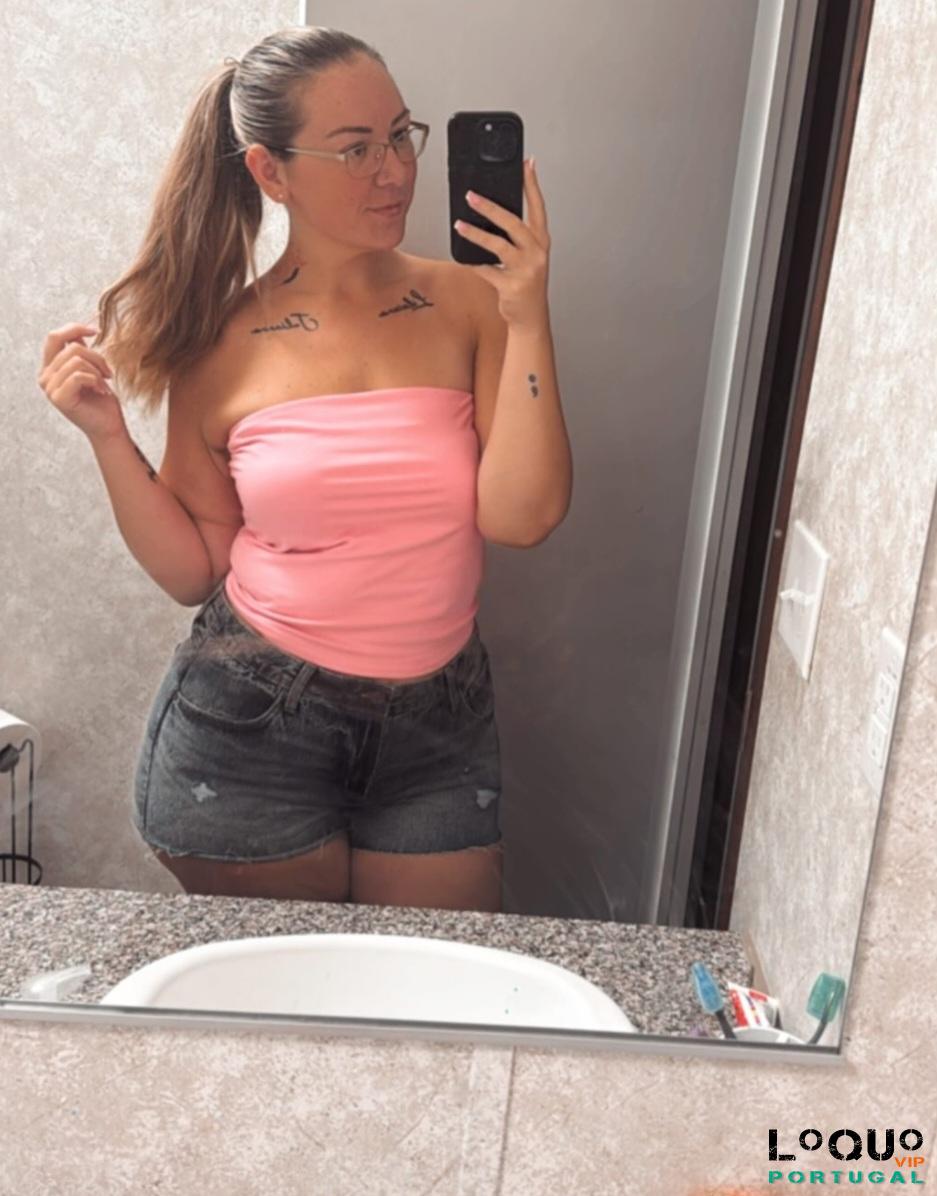 Encontros Casuais Faro (Algarve): A good hot dish