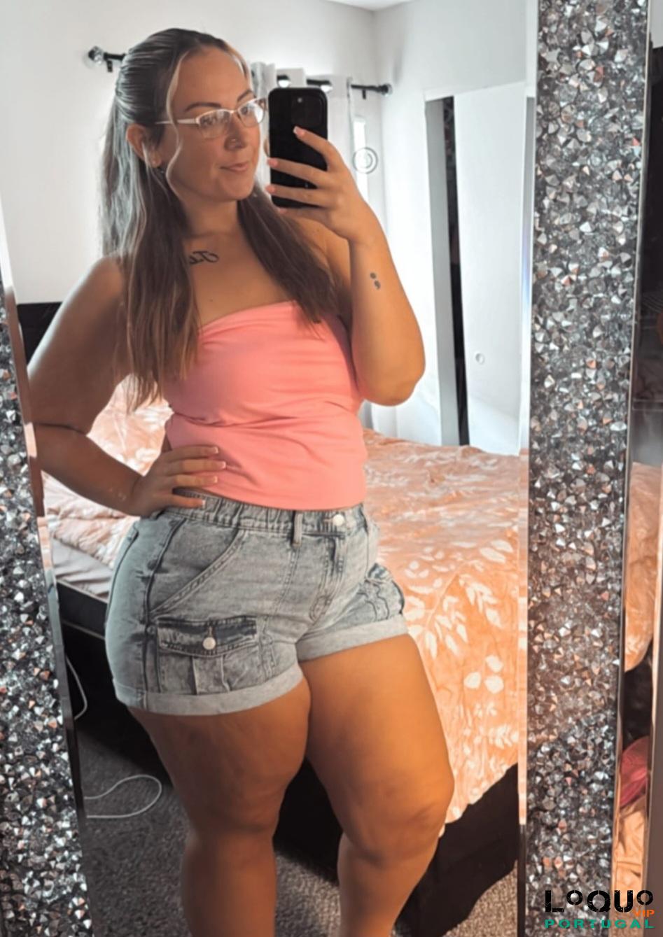 Acompanhantes Lisboa: Independent erotica and good hot food