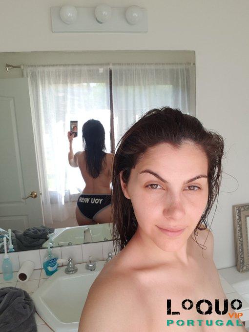 Acompanhantes Açores: All pleasure is available