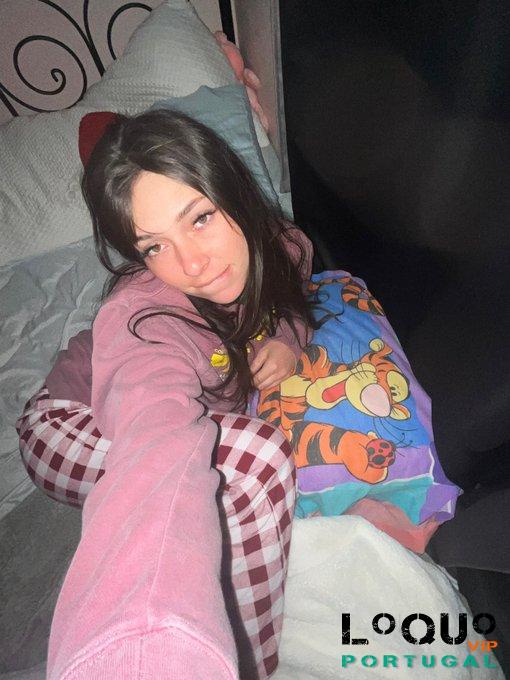 Acompanhantes Bragança: Massagem sensual. Muito boa.