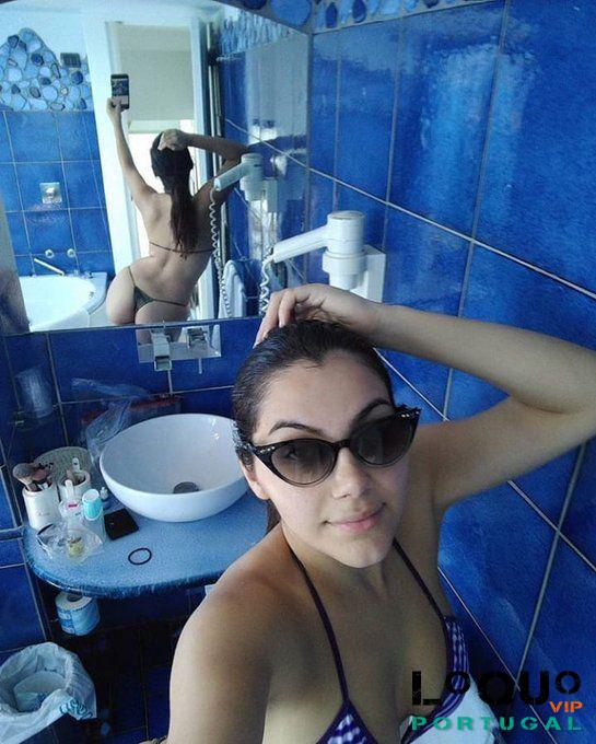 Acompanhantes Leiria: Im available for naughty plansIm available for virtual naughty plans and I am available fo