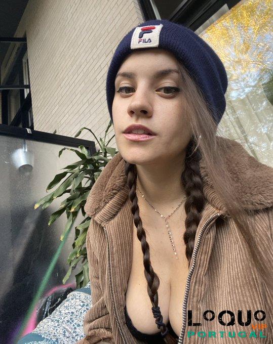 Acompanhantes Setúbal: Massagem erótica relaxante disponível