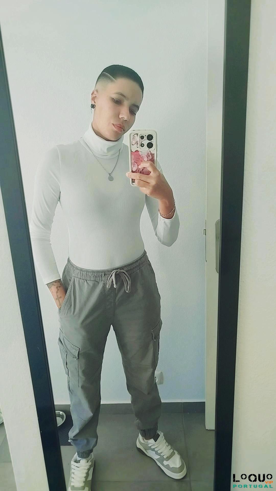 Acompanhantes Faro (Algarve): Entre mulheres ????