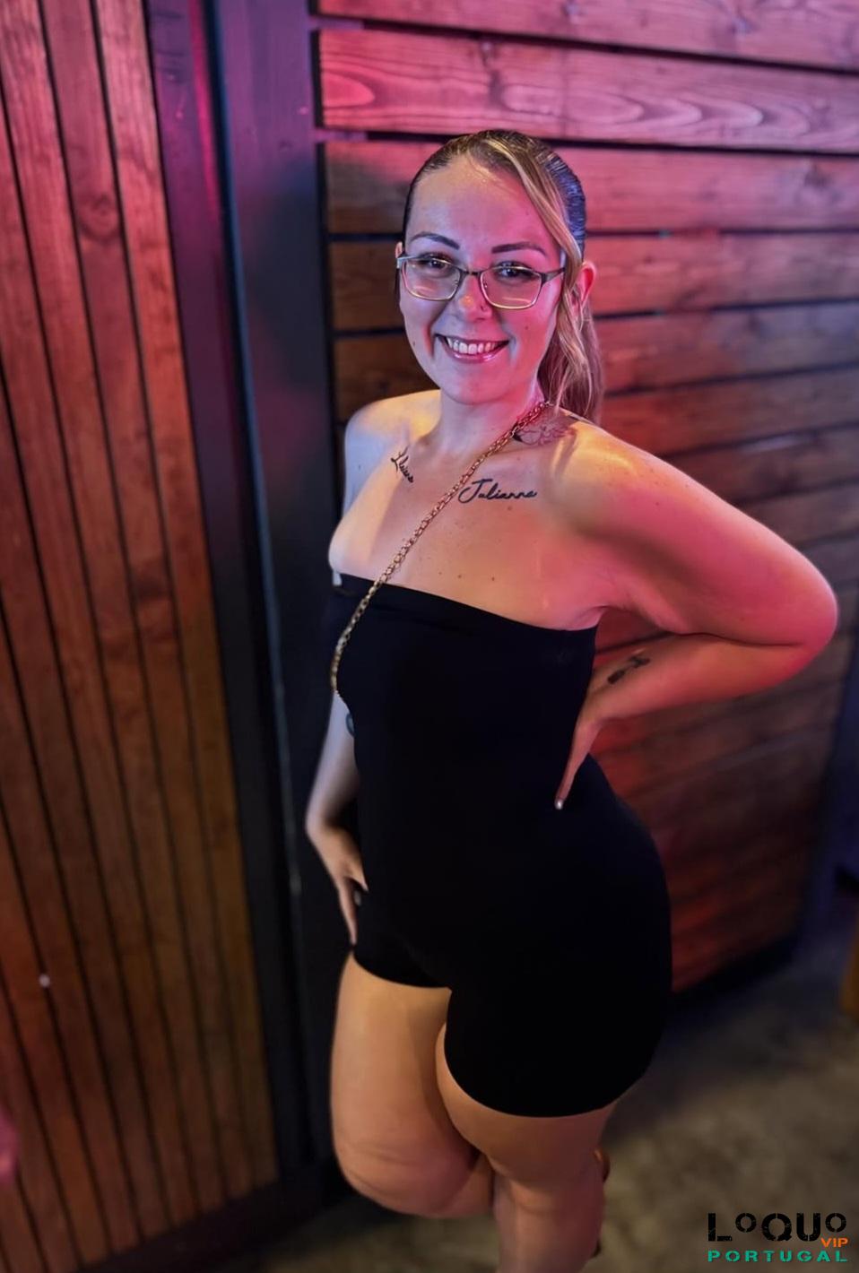 Encontros Casuais Viana do Castelo: Garotas de prato picantes e crocantes eroticas