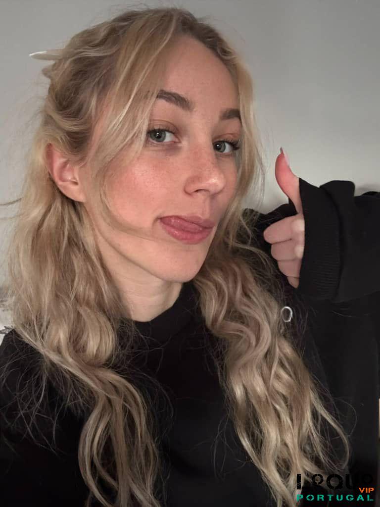 Acompanhantes Aveiro: Disponível para proporcionar prazeres sexuais de alto nível, a qualquer custo.