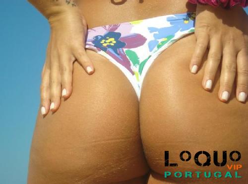 Massagem Sensual Faro (Algarve): ORAL FUNDO NATURAL