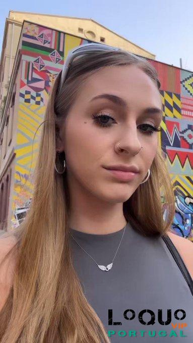 Acompanhantes Açores: Espumante e Natural