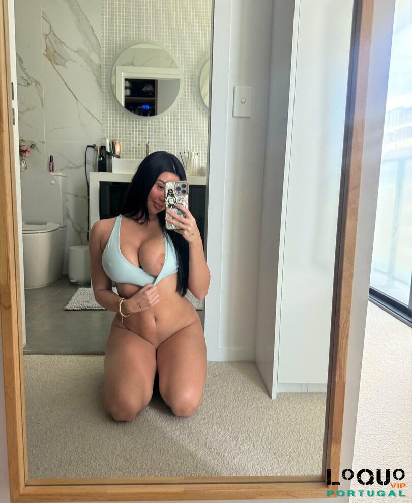 Acompanhantes Leiria: Fá-lo-ei devagar, com paixão, e satisfarei-te plenamente