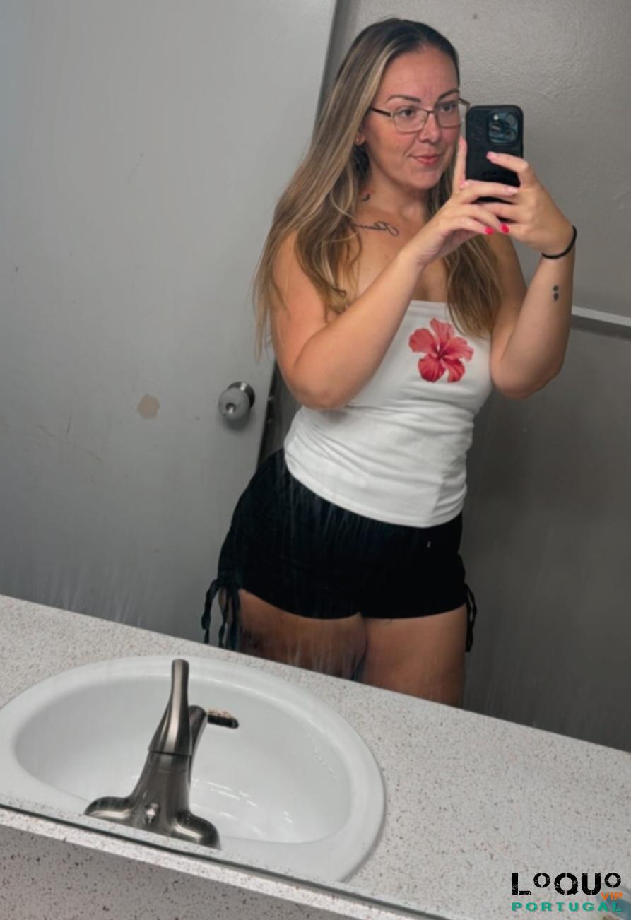 Encontros Casuais Beja: Chica de masaje erotico independiente caliente y crujiente