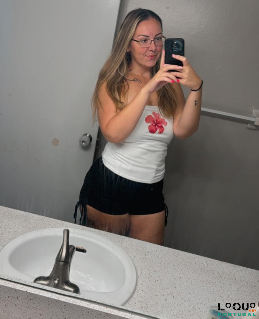 Encontros Casuais Beja: Chica de masaje erotico independiente caliente y crujiente