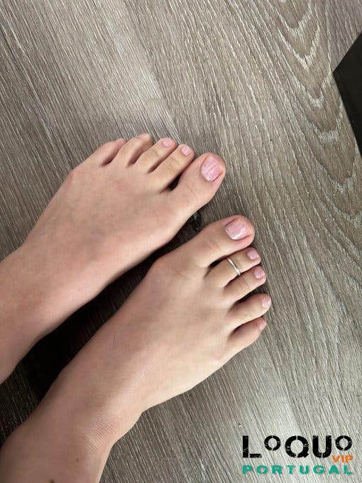 Acompanhantes Faro (Algarve): ????A parceira perfeita para festas! Sophia????