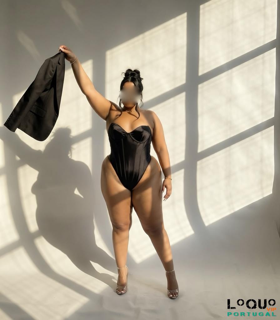 Acompanhantes Lisboa: BELA VALENTINA RABUDA XL DELICADA E QUENTINHA EM ARROIOS