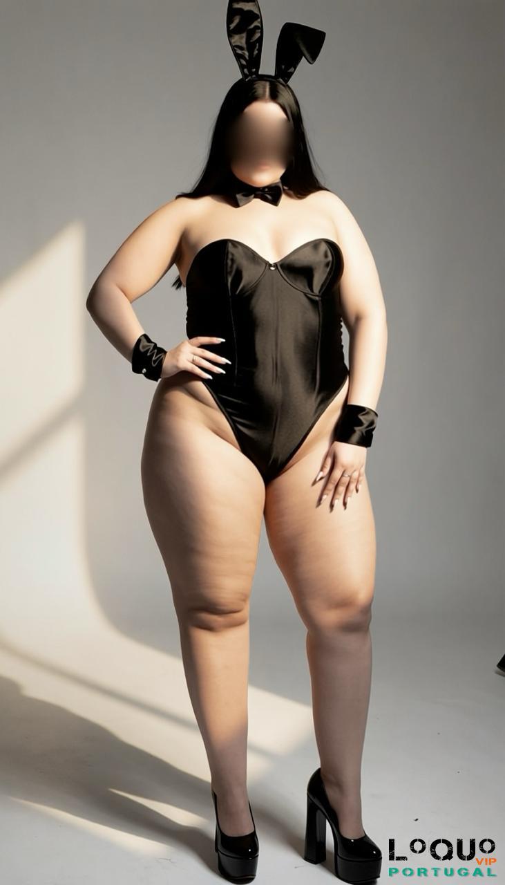 Acompanhantes Lisboa: BELA VALENTINA RABUDA XL DELICADA E QUENTINHA EM ARROIOS