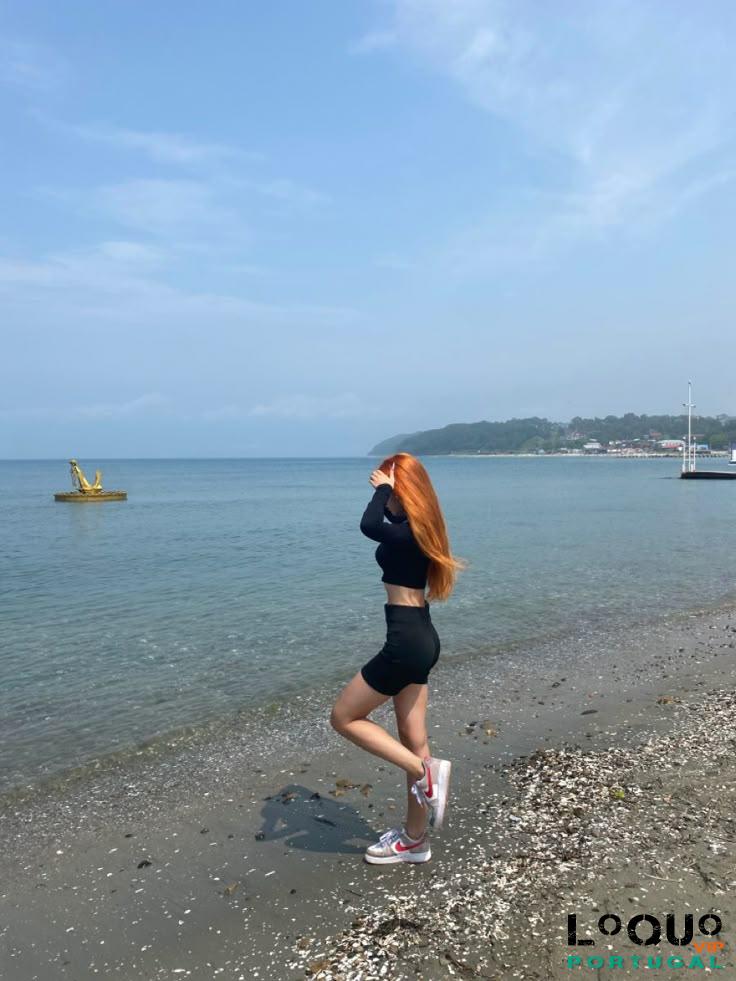 Acompanhantes Setúbal: Com rigor absoluto em higiene, segurança e proteção.