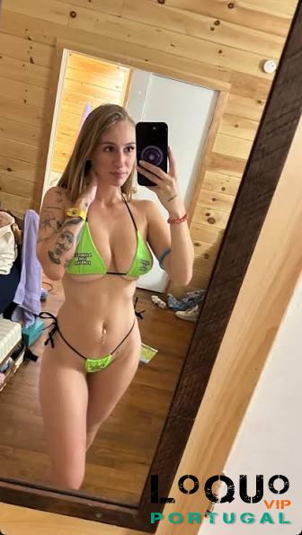 Acompanhantes Porto: Bisous tu me dis si tu