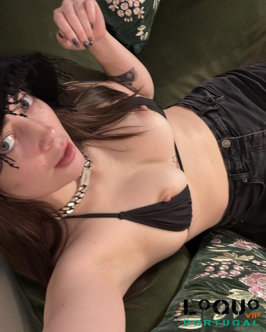 Acompanhantes Évora: NALGONA EM COURO PARA SATISFAZER VOCÊ