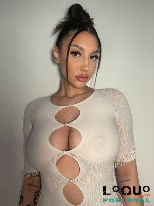 Encontros Casuais Porto: Dê prazer a si mesmo sexualmente