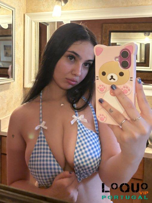 Acompanhantes Porto: Kllkiiuuuyyy