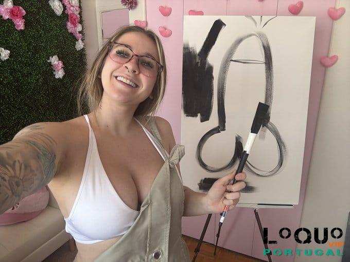 Acompanhantes Bragança: Amor pelo paladar e pelo coração