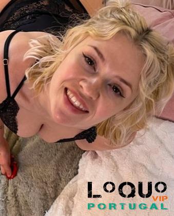 Acompanhantes Braga: Disponível imediatamente para sua satisfação.