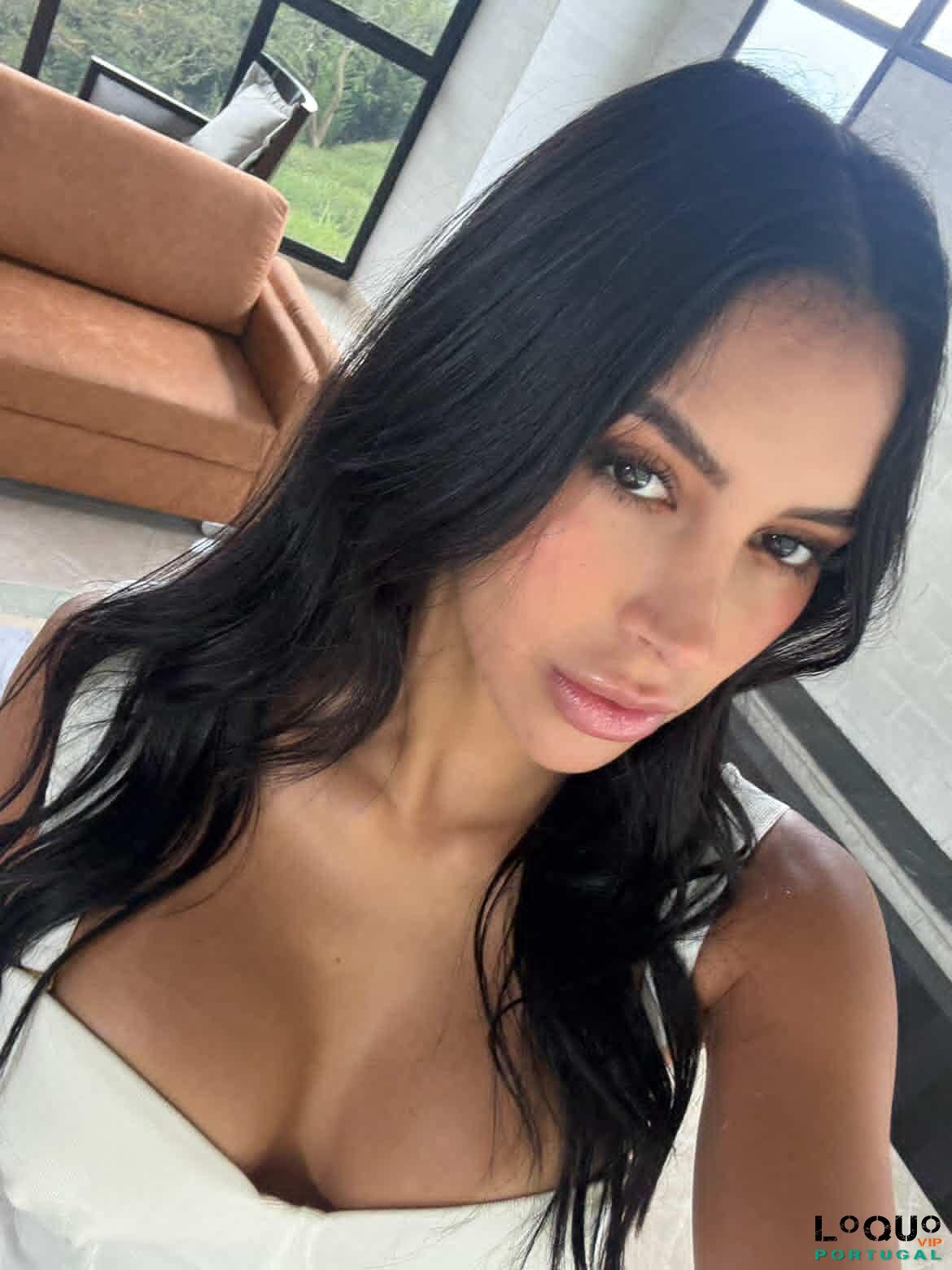 Acompanhantes Leiria: Doux et sexy