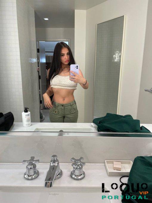 Acompanhantes Açores: Posso te ver? Serei sua princesa, autêntica, com lábios deliciosos para te agrad