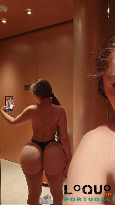 Acompanhantes Castelo Branco: Santarém escort