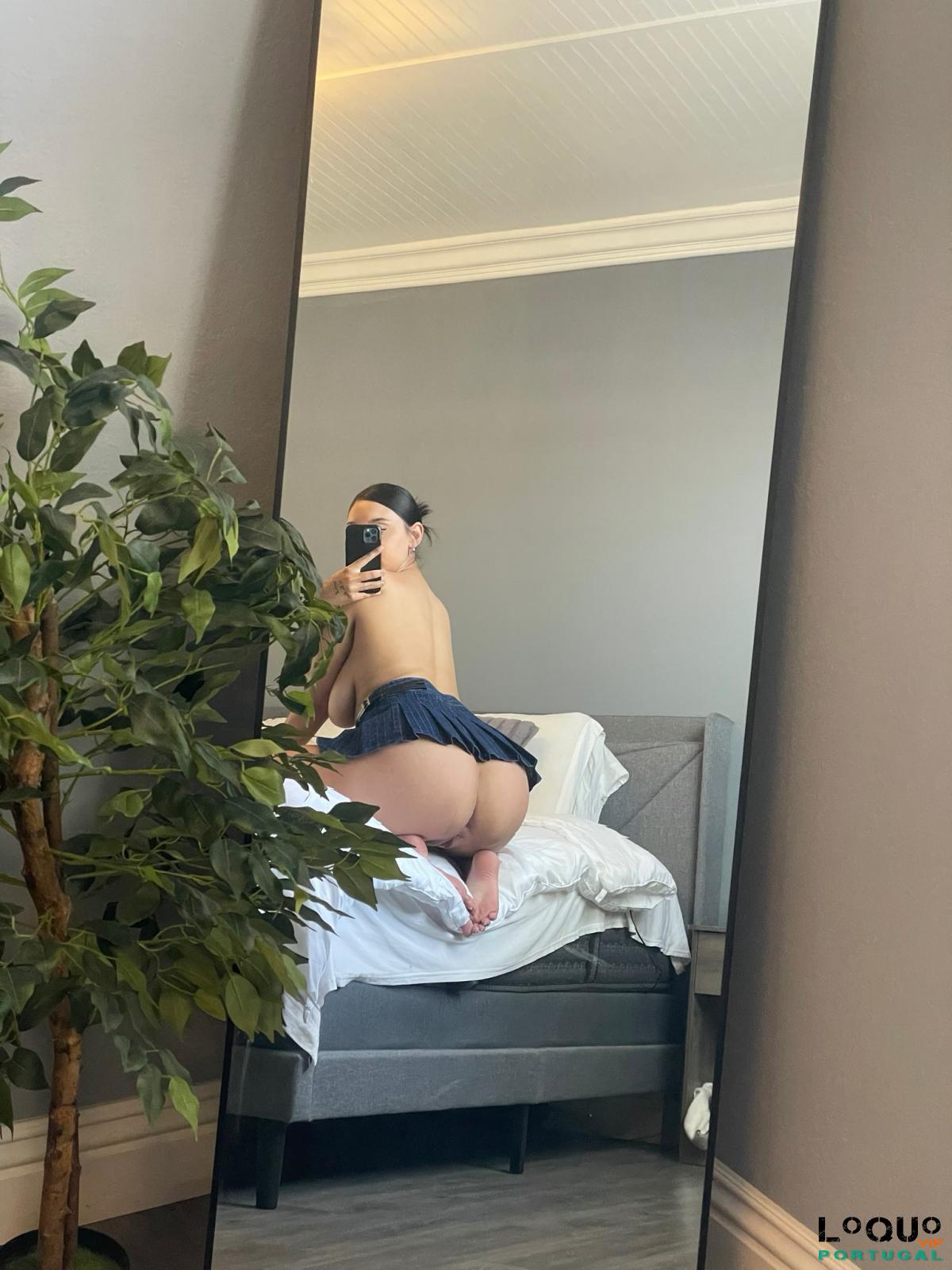 Acompanhantes Leiria: Sou uma super acompanhante ????????????????