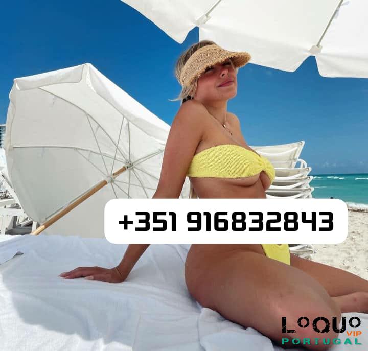 Acompanhantes Beja: Escorte à trindade