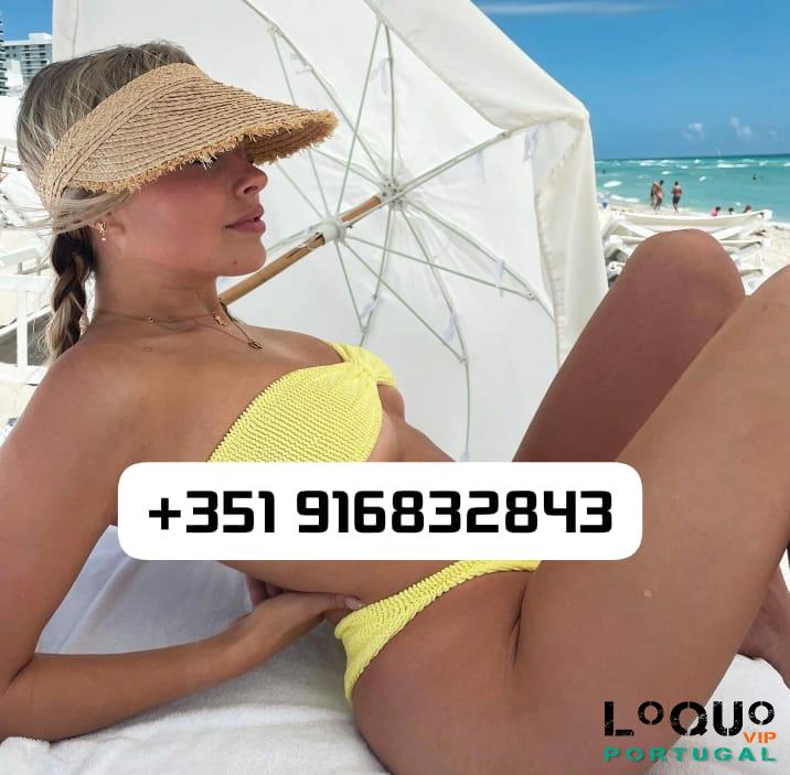 Acompanhantes Beja: Escorte à trindade