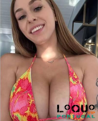 Acompanhantes Bragança: Ligne artistique je ne