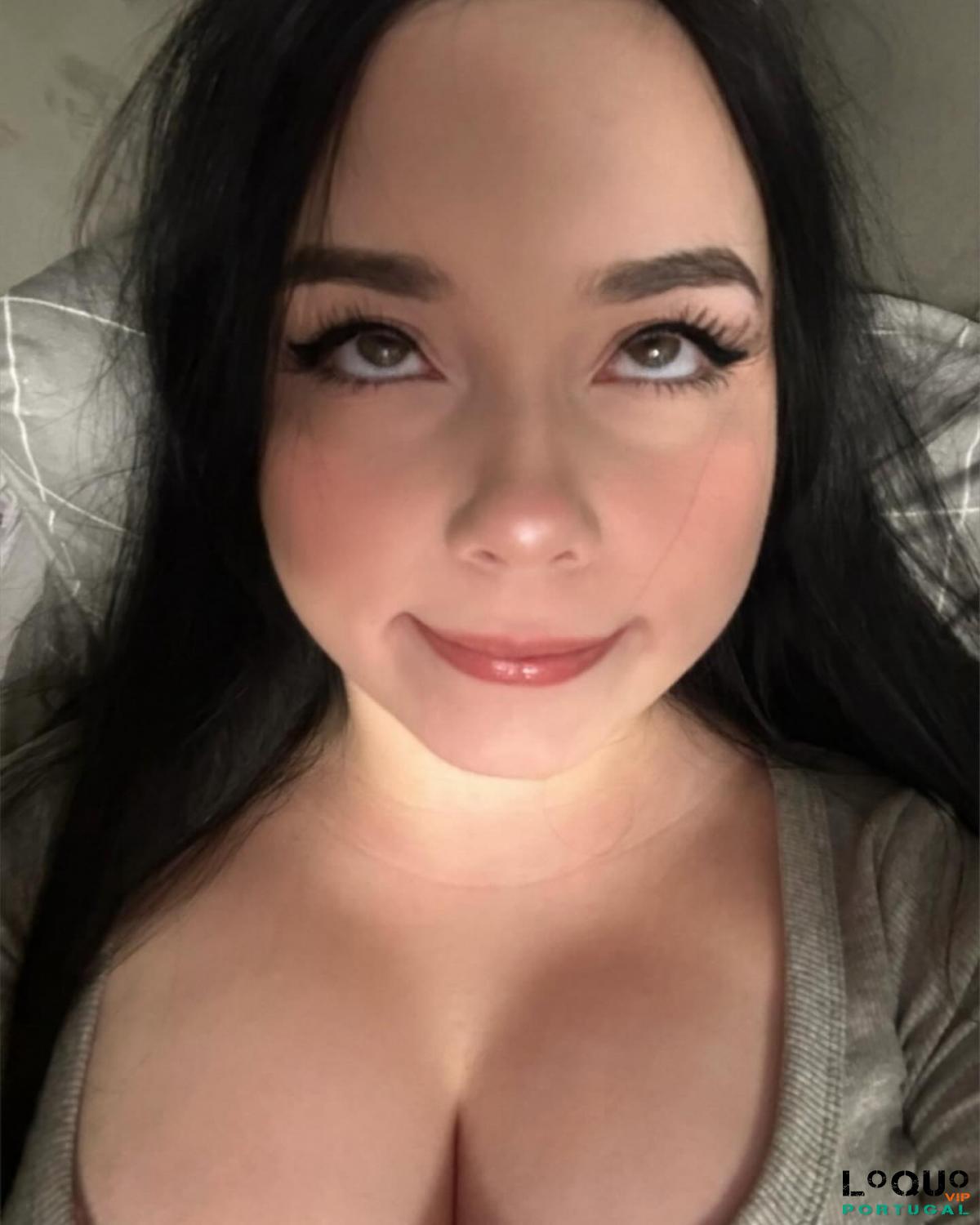 Acompanhantes Lisboa: Uma energia sexual feminina irresistível