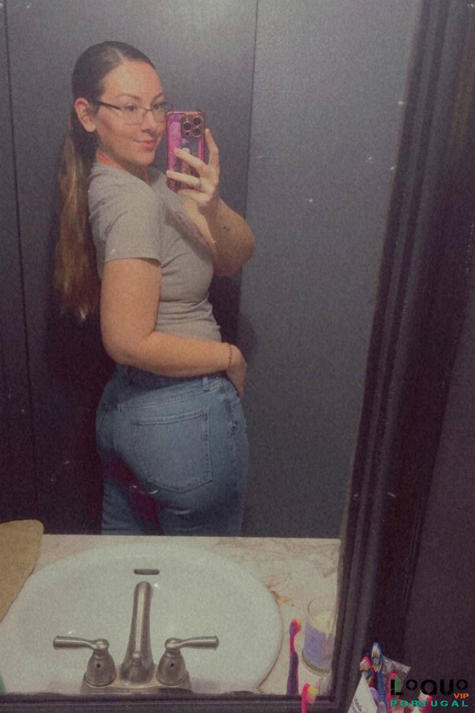 Massagem Sensual Coimbra: Gosto de come lo quente, umido e crocante