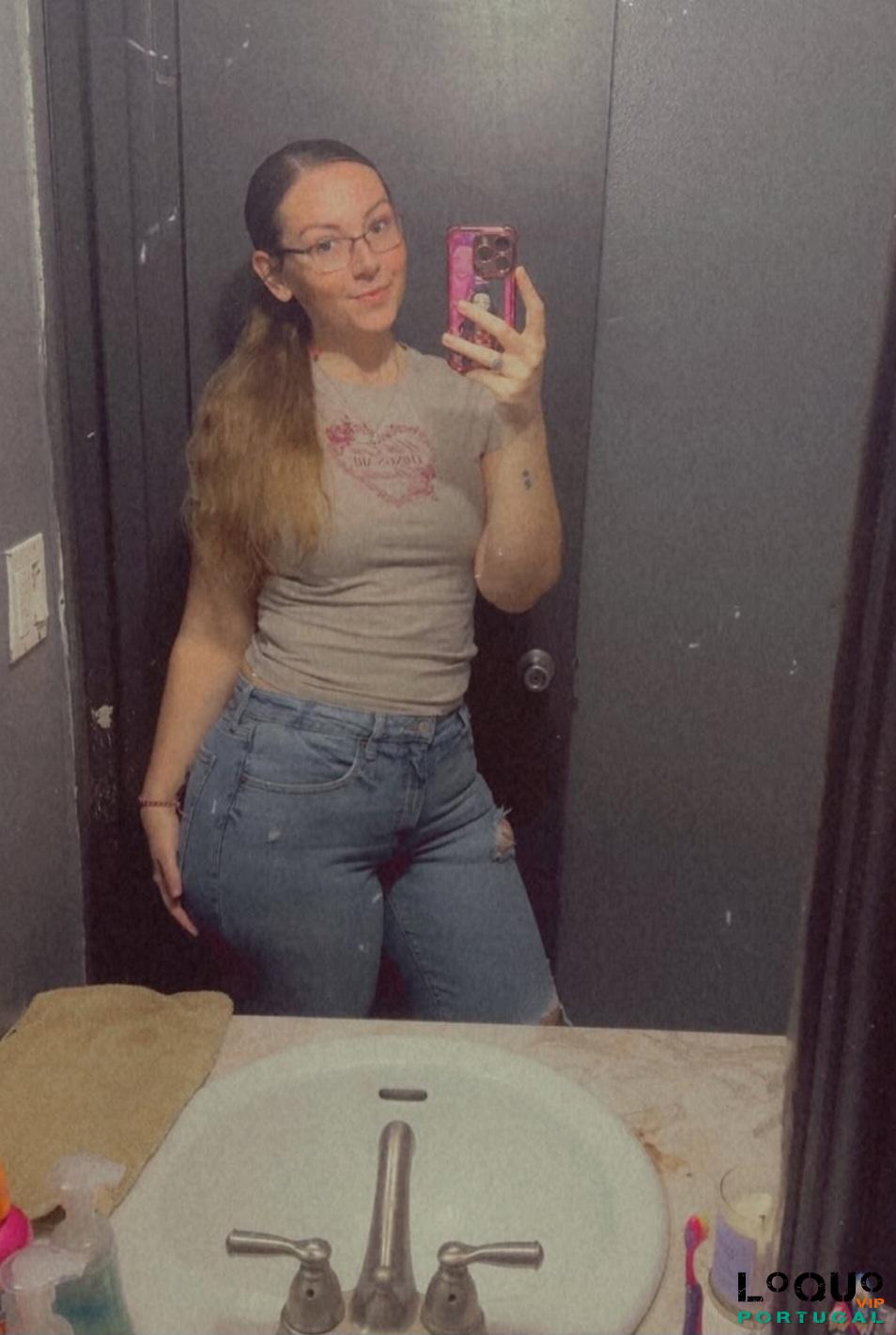 Massagem Sensual Coimbra: Gosto de come lo quente, umido e crocante