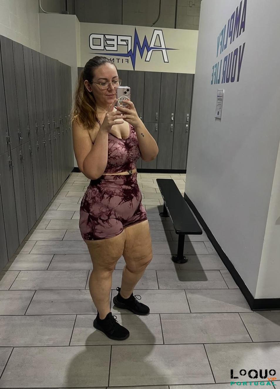 Massagem Sensual Beja: A mistura de creme confere um sabor agradável ao paladar