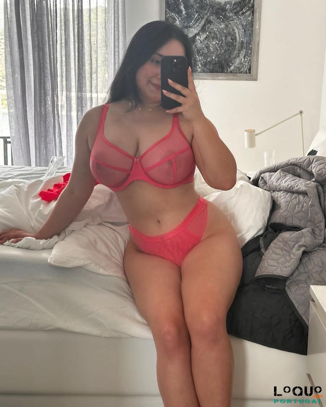 Acompanhantes Bragança: REAL, GOSTOSA E PRONTA PARA TE DAR TUDO SEXUALMENTE ????????