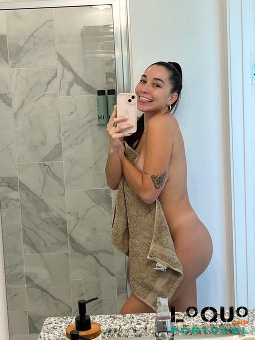 Acompanhantes Açores: Estou sempre disponível24h